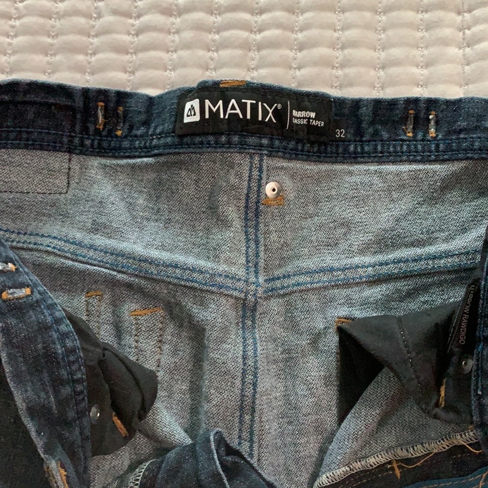 Matix Jeans - Picture 2 of 4